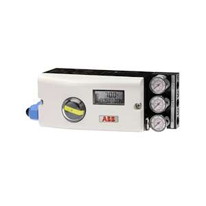 صنعت افروزان 9-77517098-021 فروش پوزیشنر abb